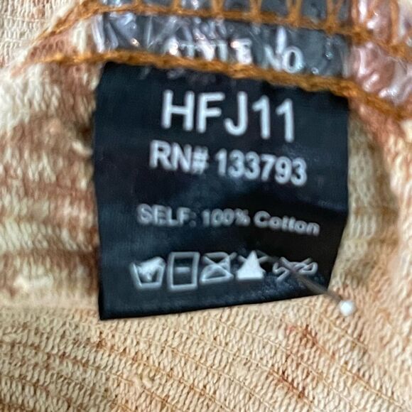 𝅺CORDUROY Relaxed Fit Studded Jacket - Picture 15 of 15